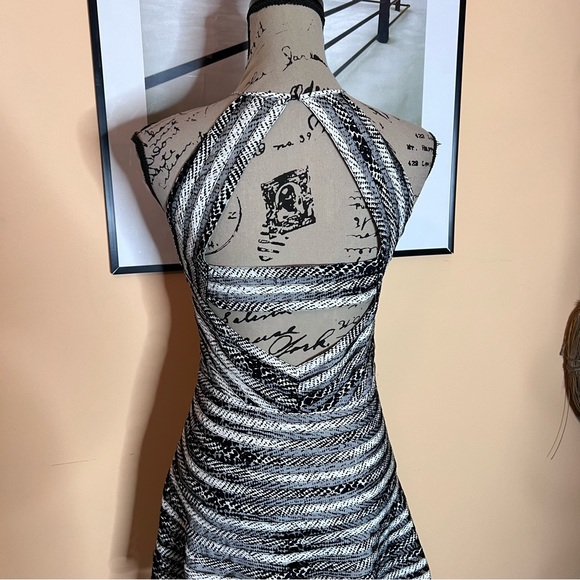 💚Parker skater dress - Picture 5 of 8